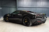 Ferrari 296 GTS din 2023 cu 9.814 km - oferta FER196766 - foto 11