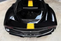 Ferrari 296 GTS din 2023 cu 9.814 km - oferta FER196766 - foto 12