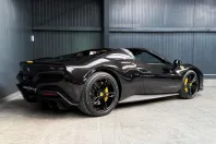 Ferrari 296 GTS din 2023 cu 9.814 km - oferta FER196766 - foto 14