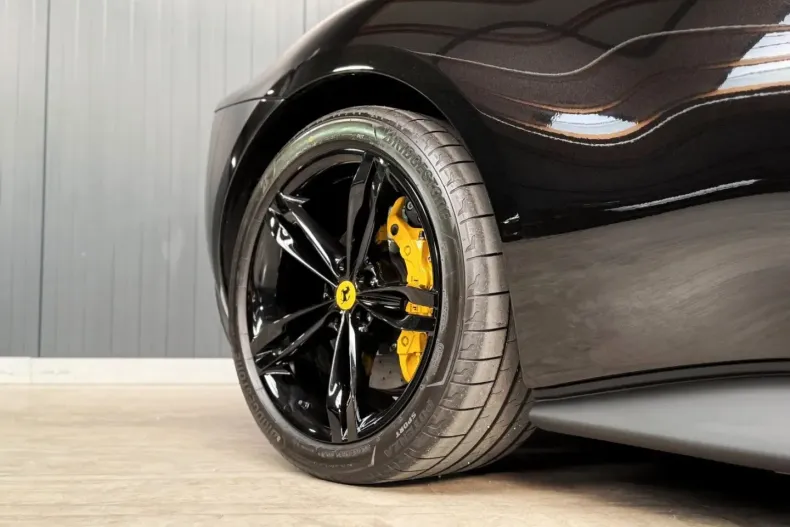 Ferrari 296 GTS din 2023 cu 9.814 km - oferta FER196766 - foto 16