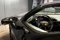 Ferrari 296 GTS din 2023 cu 9.814 km - oferta FER196766 - foto 17