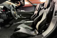 Ferrari 296 GTS din 2023 cu 9.814 km - oferta FER196766 - foto 18