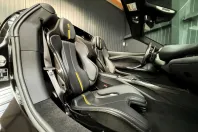 Ferrari 296 GTS din 2023 cu 9.814 km - oferta FER196766 - foto 26