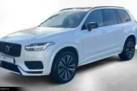 Volvo XC90 din 2024 cu 33.076 km - oferta VOL196767 - foto 1