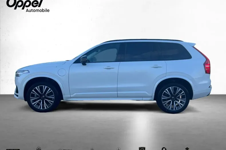 Volvo XC90 din 2024 cu 33.076 km - oferta VOL196767 - foto 3