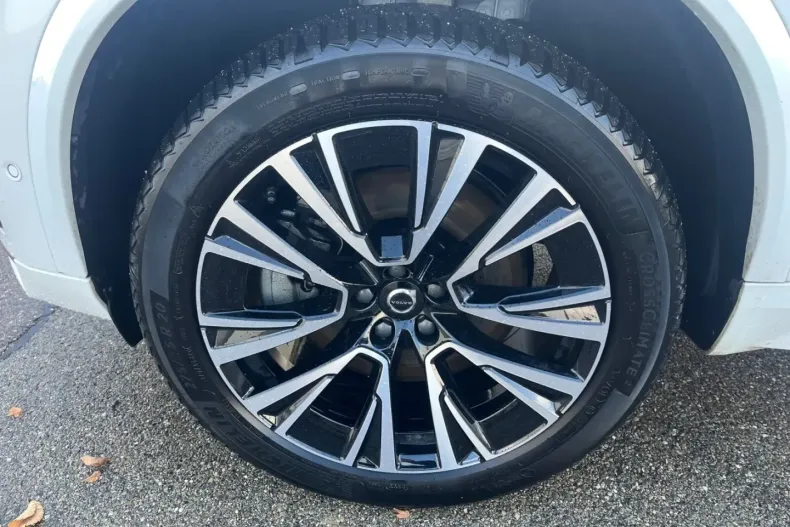 Volvo XC90 din 2024 cu 33.076 km - oferta VOL196767 - foto 7