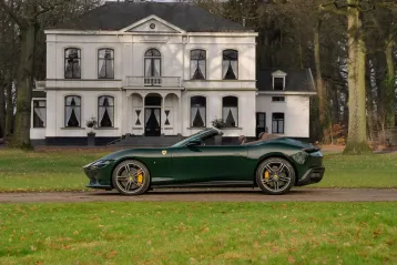 Ferrari Roma din 2024 - oferta FER196768