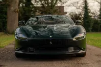 Ferrari Roma din 2024 cu 1.987 km - oferta FER196768 - foto 2