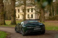 Ferrari Roma din 2024 cu 1.987 km - oferta FER196768 - foto 6