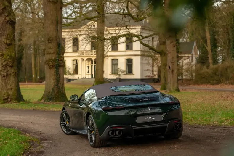 Ferrari Roma din 2024 cu 1.987 km - oferta FER196768 - foto 6