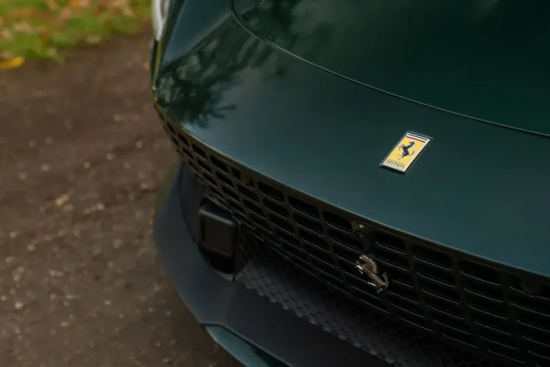 Ferrari Roma din 2024 cu 1.987 km - oferta FER196768 - foto 17