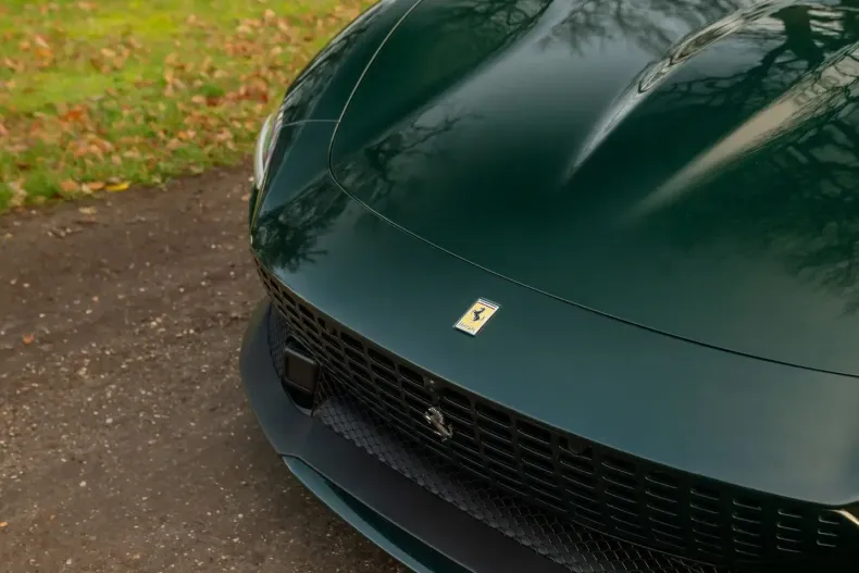 Ferrari Roma din 2024 cu 1.987 km - oferta FER196768 - foto 18