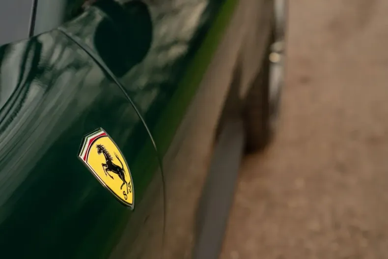 Ferrari Roma din 2024 cu 1.987 km - oferta FER196768 - foto 19