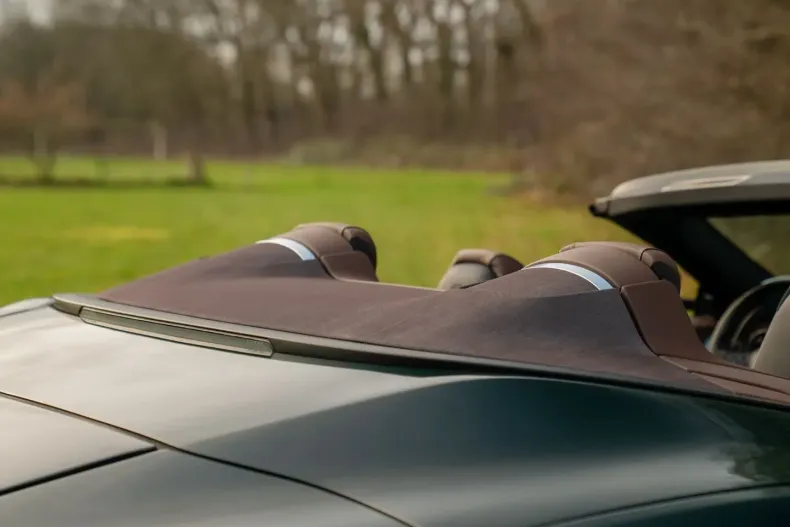 Ferrari Roma din 2024 cu 1.987 km - oferta FER196768 - foto 21