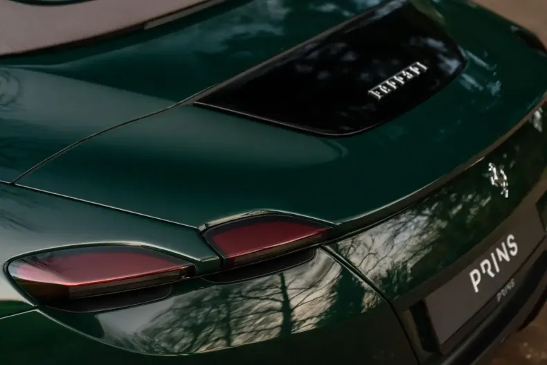 Ferrari Roma din 2024 cu 1.987 km - oferta FER196768 - foto 24