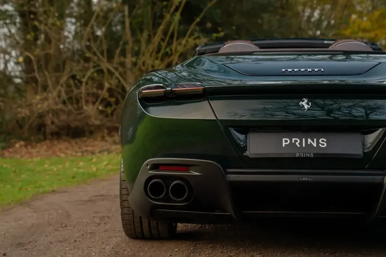 Ferrari Roma din 2024 cu 1.987 km - oferta FER196768 - foto 25