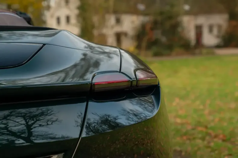 Ferrari Roma din 2024 cu 1.987 km - oferta FER196768 - foto 28