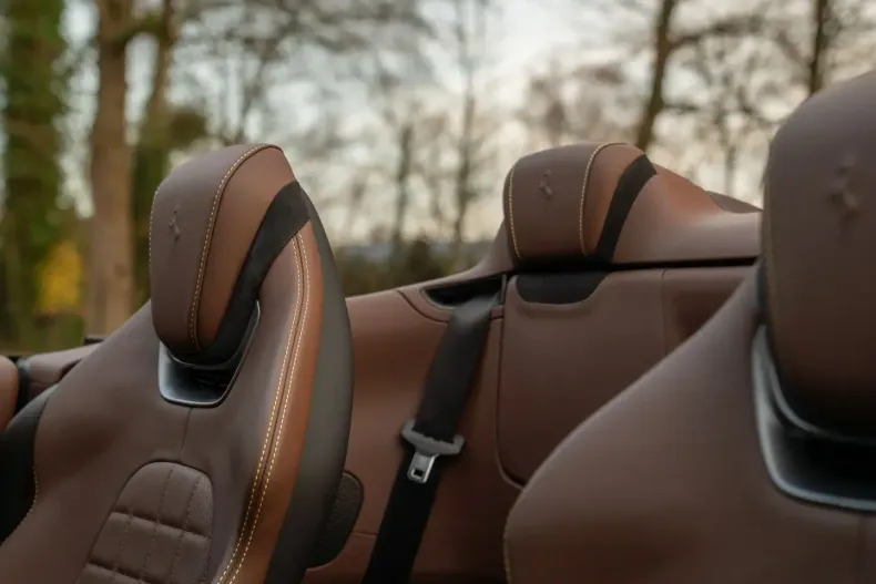 Ferrari Roma din 2024 cu 1.987 km - oferta FER196768 - foto 31