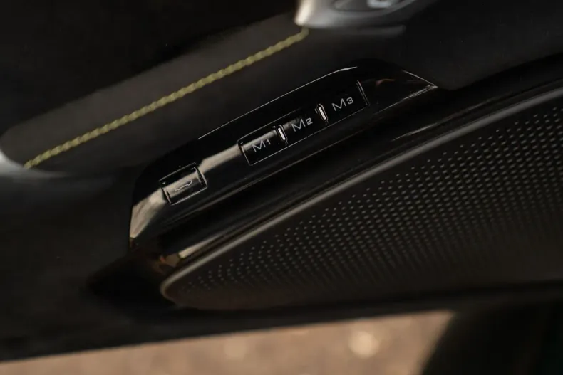 Ferrari Roma din 2024 cu 1.987 km - oferta FER196768 - foto 35