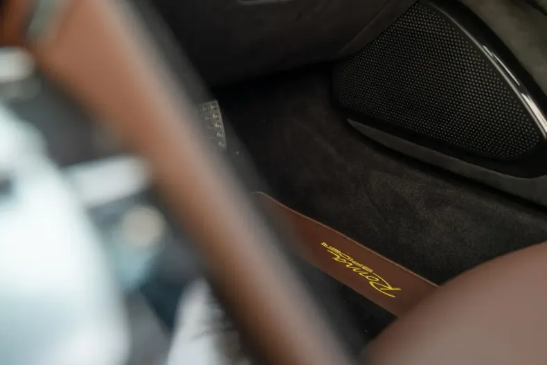 Ferrari Roma din 2024 cu 1.987 km - oferta FER196768 - foto 38