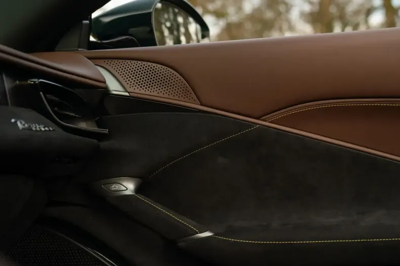 Ferrari Roma din 2024 cu 1.987 km - oferta FER196768 - foto 39