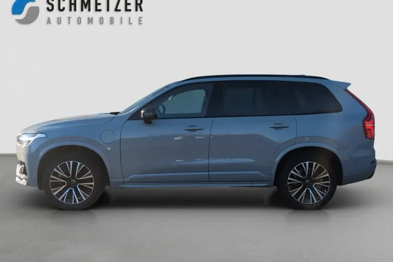 Volvo XC90 din 2024 cu 30.740 km - oferta VOL196769 - foto 2