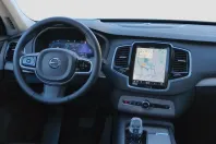 Volvo XC90 din 2024 cu 30.740 km - oferta VOL196769 - foto 6
