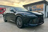 Lexus RX 450 din 2024 cu 23.900 km - oferta LEX196770 - foto 1