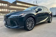 Lexus RX 450 din 2024 cu 23.900 km - oferta LEX196770 - foto 2