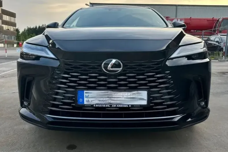 Lexus RX 450 din 2024 cu 23.900 km - oferta LEX196770 - foto 5