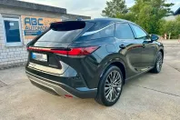 Lexus RX 450 din 2024 cu 23.900 km - oferta LEX196770 - foto 7