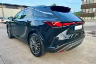 Lexus RX 450 din 2024 cu 23.900 km - oferta LEX196770 - foto 8
