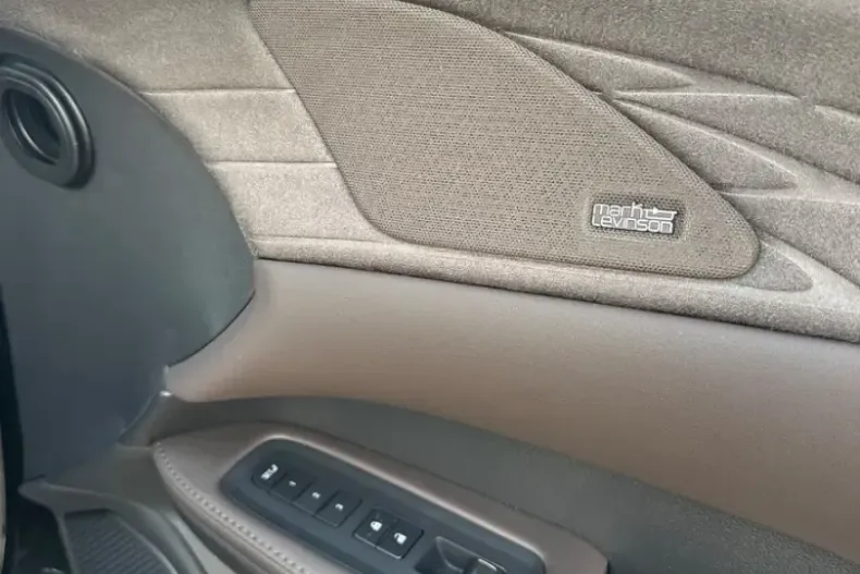 Lexus RX 450 din 2024 cu 23.900 km - oferta LEX196770 - foto 12