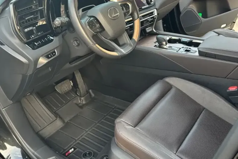 Lexus RX 450 din 2024 cu 23.900 km - oferta LEX196770 - foto 13