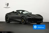 Ferrari Roma din 2025 cu 1.280 km - oferta FER196771 - foto 1