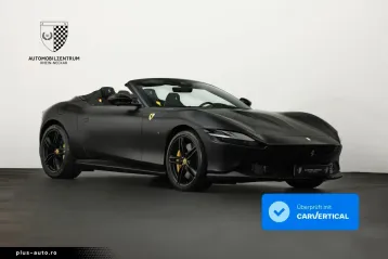 Ferrari Roma din 2025 - oferta FER196771