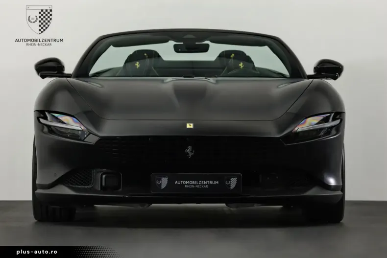 Ferrari Roma din 2025 cu 1.280 km - oferta FER196771 - foto 2