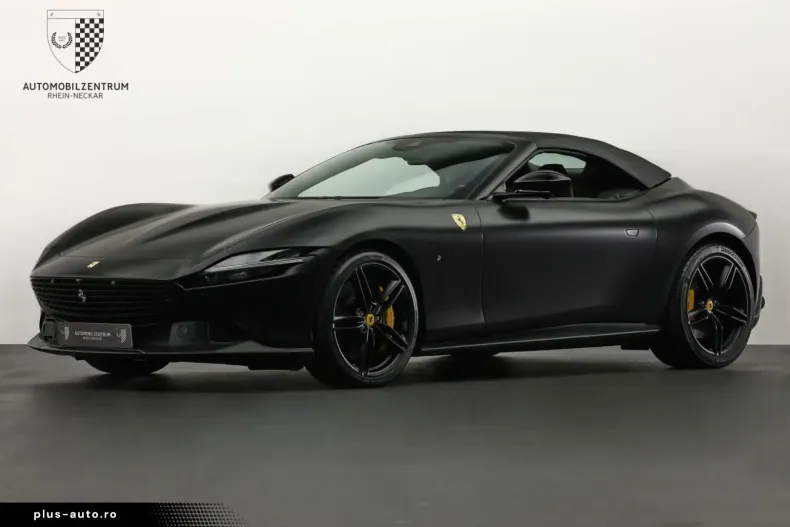 Ferrari Roma din 2025 cu 1.280 km - oferta FER196771 - foto 3