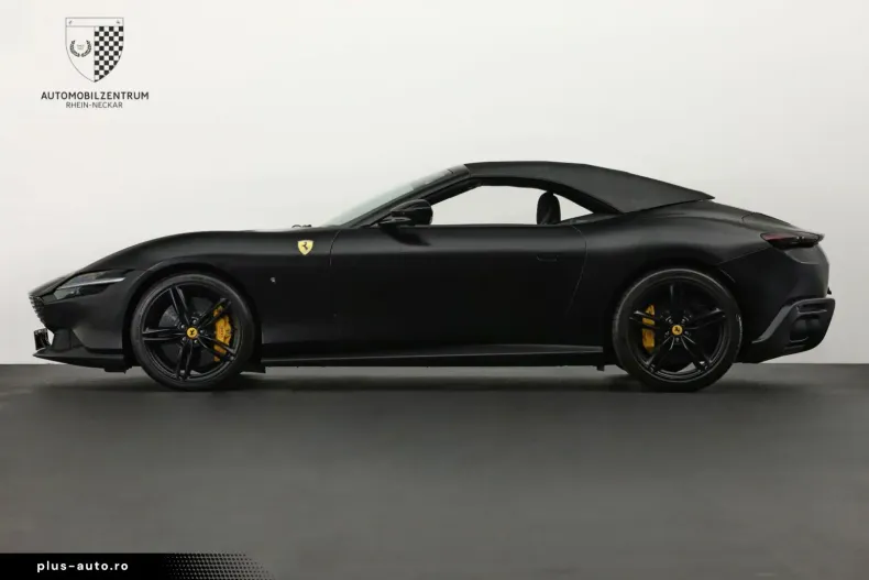 Ferrari Roma din 2025 cu 1.280 km - oferta FER196771 - foto 4