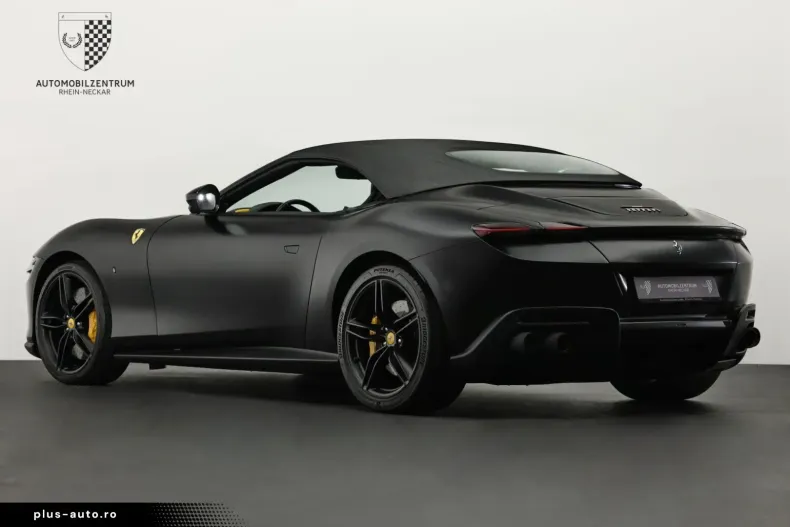 Ferrari Roma din 2025 cu 1.280 km - oferta FER196771 - foto 5