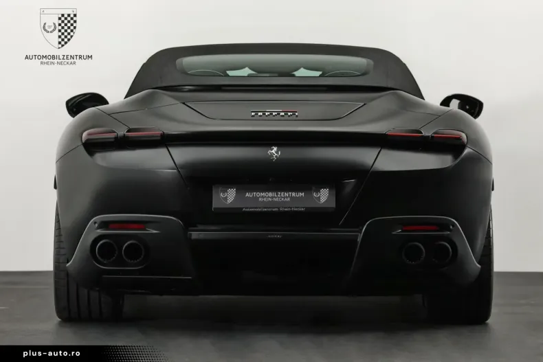 Ferrari Roma din 2025 cu 1.280 km - oferta FER196771 - foto 6