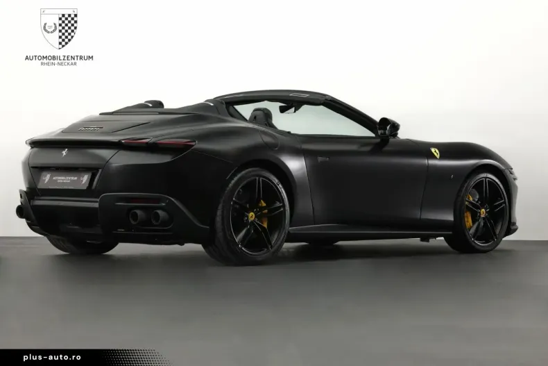 Ferrari Roma din 2025 cu 1.280 km - oferta FER196771 - foto 7