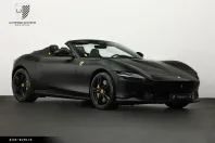 Ferrari Roma din 2025 cu 1.280 km - oferta FER196771 - foto 9