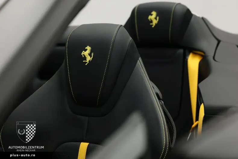 Ferrari Roma din 2025 cu 1.280 km - oferta FER196771 - foto 13