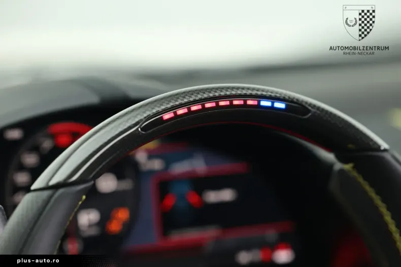 Ferrari Roma din 2025 cu 1.280 km - oferta FER196771 - foto 16