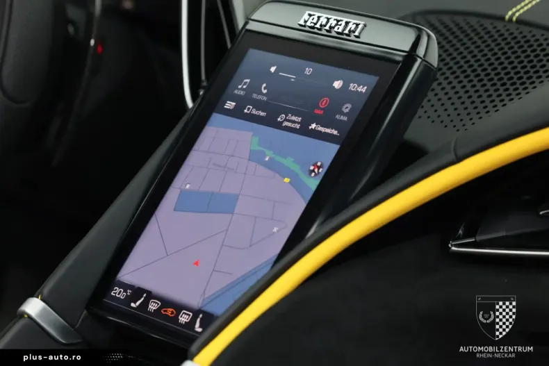 Ferrari Roma din 2025 cu 1.280 km - oferta FER196771 - foto 19