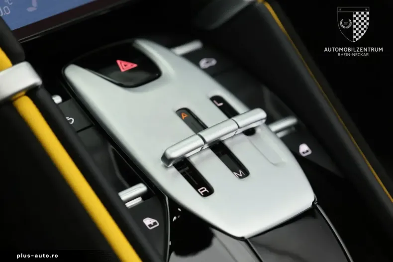 Ferrari Roma din 2025 cu 1.280 km - oferta FER196771 - foto 20