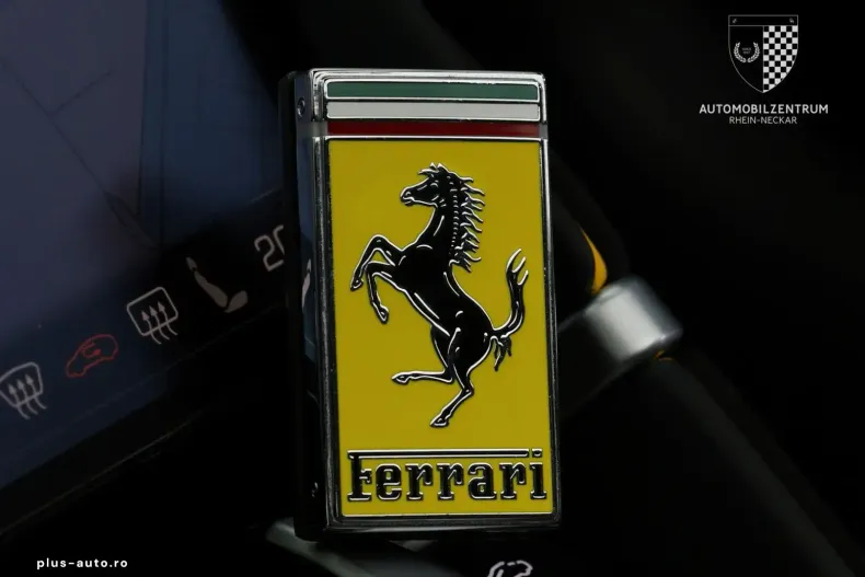 Ferrari Roma din 2025 cu 1.280 km - oferta FER196771 - foto 23