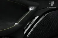 Ferrari Roma din 2025 cu 1.280 km - oferta FER196771 - foto 27