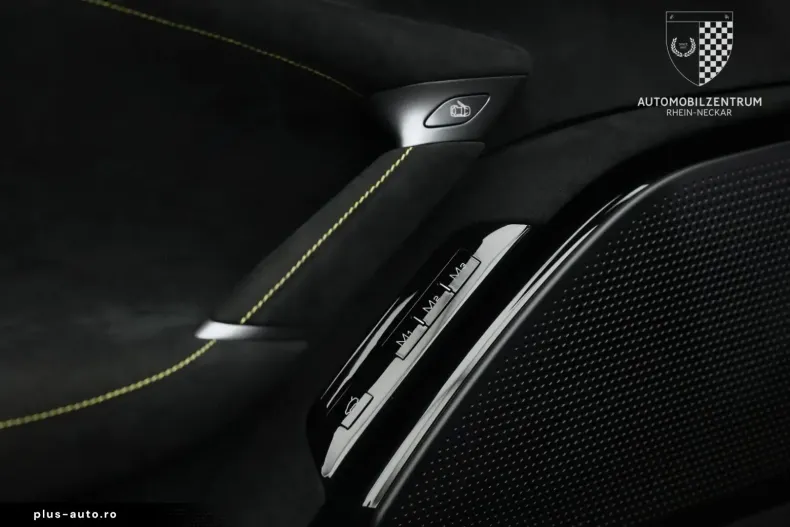 Ferrari Roma din 2025 cu 1.280 km - oferta FER196771 - foto 27